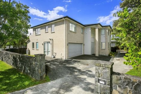 Photo of property in 19 Lynden Avenue, Hillcrest, Auckland, 0627