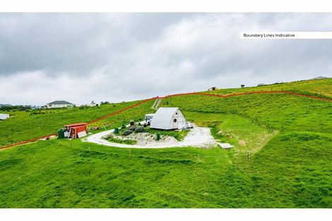 Photo of property in 111 Brown Road, Hakaru, 0573