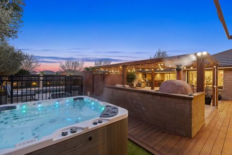 Photo of property in 41 Sheridan Drive, Rolleston, 7614