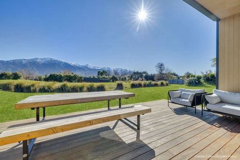 Photo of property in 258c Mount Fyffe Road, Kaikoura Flat, Kaikoura, 7300