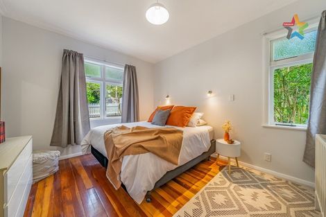 Photo of property in 60 Raukawa Street, Stokes Valley, Lower Hutt, 5019