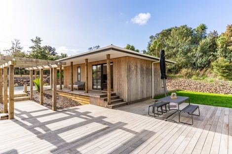 Photo of property in 143 Mclean Road, Waipu, 0582