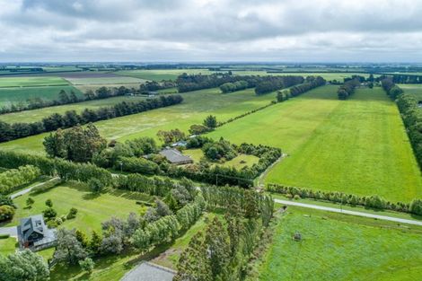 Photo of property in 25 Stephens Road, Leeston, 7682