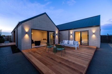 Photo of property in 46 Georgina Street, Marshland, Christchurch, 8083