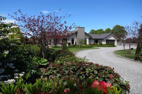 Photo of property in 4 Guild Road, Temuka, 7920