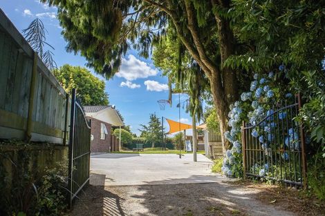 Photo of property in 24 Pembroke Road, Stratford, 4332