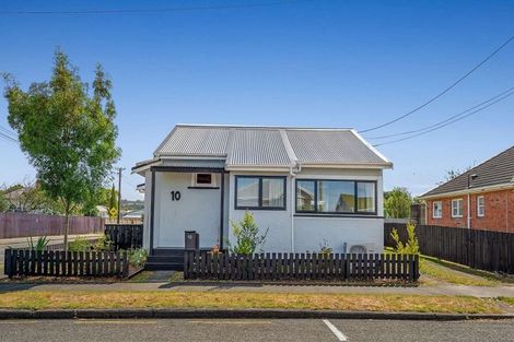 Photo of property in 10 Barrack Street, Whanganui, 4500