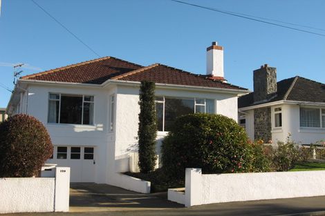 Photo of property in 129 Eglinton Road, Mornington, Dunedin, 9011