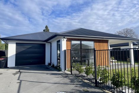 Photo of property in 6 Growers Lane, Woolston, Christchurch, 8023