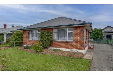 Photo of property in 136 Otipua Road, Watlington, Timaru, 7910
