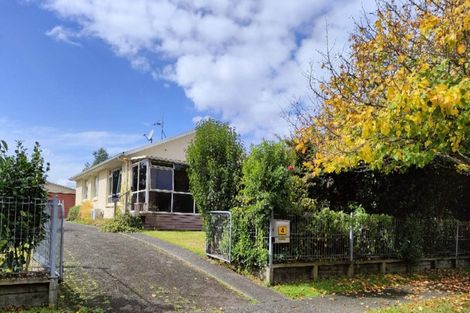 Photo of property in 4 Claremont Avenue, Chartwell, Hamilton, 3210