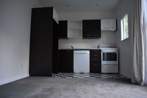 Photo of property in 270 The Terrace, Te Aro, Wellington, 6011