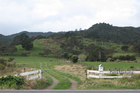 Photo of property in 935 Tiki Sh25 Road, Coromandel, 3506
