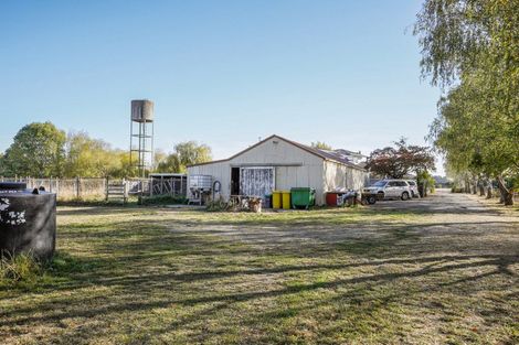 Photo of property in 240 Cones Road, Loburn, Rangiora, 7472