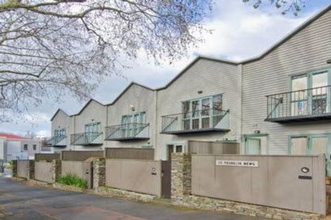 Photo of property in 115e Franklin Road, Freemans Bay, Auckland, 1011