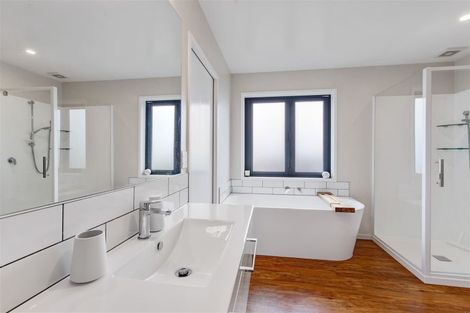 Photo of property in 1 Hayfield Terrace, Cust, Rangiora, 7471