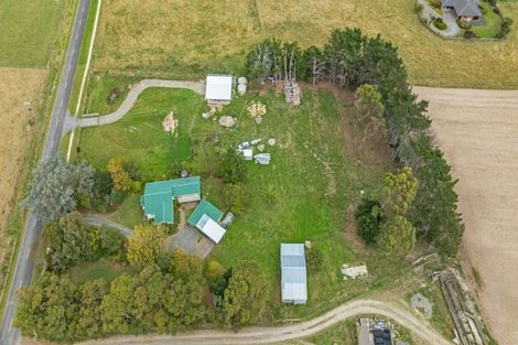 Photo of property in 384 Waitohi Road, Rongotea, Palmerston North, 4476