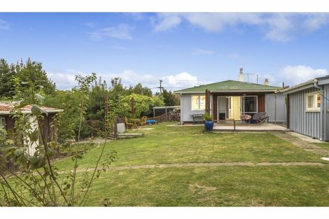 Photo of property in 165 Whitby Road, Wakefield, 7025