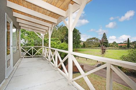 Photo of property in 214 Razorback Road, Bombay, Pokeno, 2472