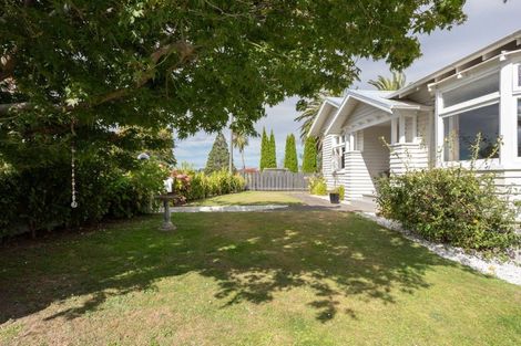 Photo of property in 25 Hospital Street, Dannevirke, 4930