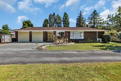 Photo of property in 93 Puriri Park Road, Maunu, Whangarei, 0110