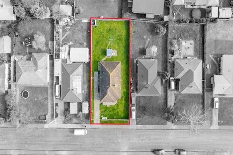 Photo of property in 916 Bledisloe Street, Raureka, Hastings, 4120