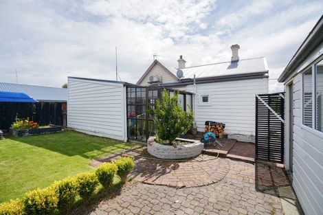 Photo of property in 83 Robertson Street, Richmond, Invercargill, 9810