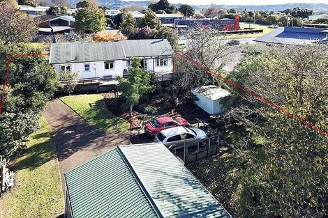 Photo of property in 6 Beatty Avenue, Te Puke, 3119