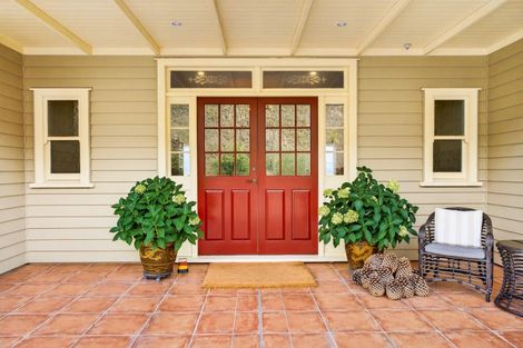 Photo of property in 55 Whakapirau Road, Maraekakaho, Hastings, 4174