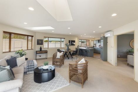 Photo of property in 1 Becmead Drive, Harewood, Christchurch, 8051