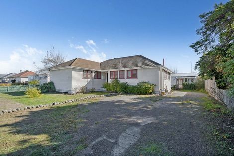 Photo of property in 32 Kummer Crescent, Masterton, 5810
