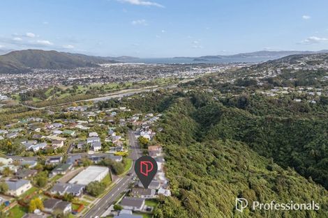 Photo of property in 65 Major Drive, Kelson, Lower Hutt, 5010