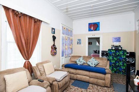 Photo of property in 22 Endcliffe Road, Kaiti, Gisborne, 4010