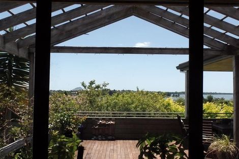 Photo of property in 36 James Cook Drive, Welcome Bay, Tauranga, 3112