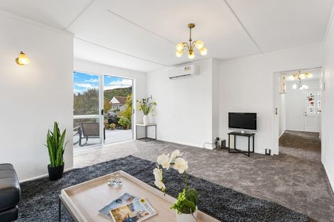 Photo of property in 4a Cleland Crescent, Naenae, Lower Hutt, 5011