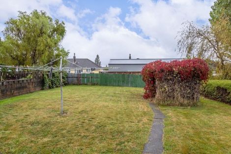 Photo of property in 10 Stamford Place, Lansdowne, Masterton, 5810