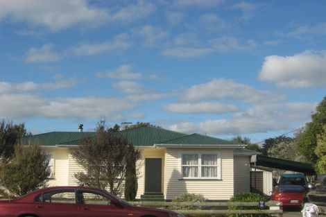 Photo of property in 69 Alexandra Street, Marton, 4710