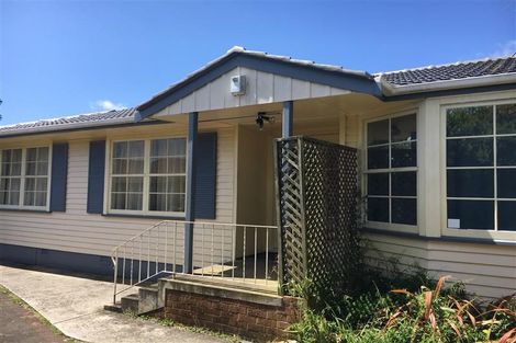 Photo of property in 87 Beeston Crescent, Manurewa, Auckland, 2102
