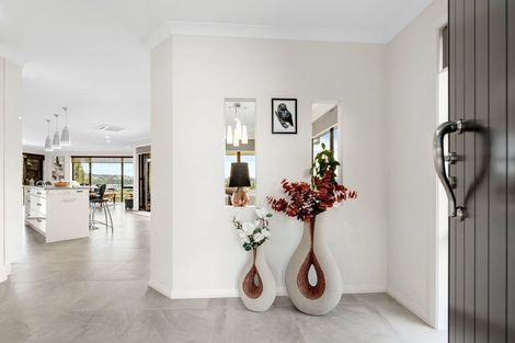 Photo of property in 55 Mortlake Heights, Pyes Pa, Tauranga, 3112