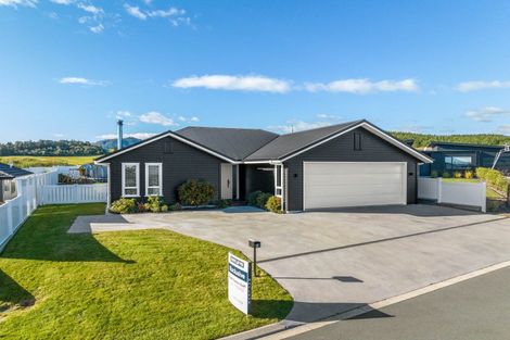 Photo of property in 5 Korokia Way, Richmond Heights, Taupo, 3330