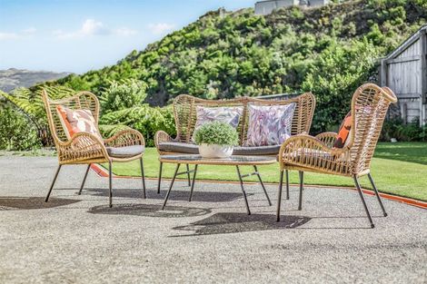 Photo of property in 48 Kahurangi Heights, Aotea, Porirua, 5024