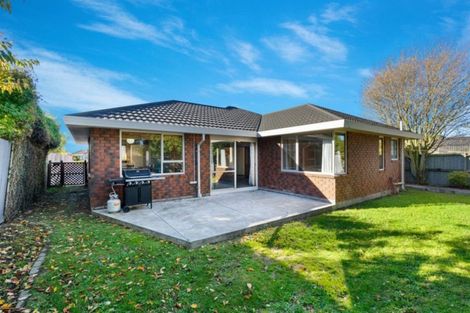 Photo of property in 1/29 Checketts Avenue, Halswell, Christchurch, 8025