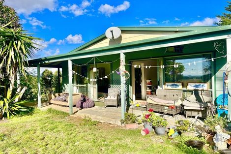 Photo of property in 354 Spains Road, Awanui, 0486