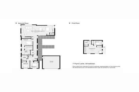 Photo of property in 7 Flynn Lane, Arrowtown, 9302