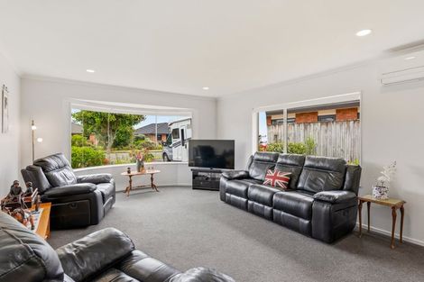 Photo of property in 3 Nicholas Place, Waikanae Beach, Waikanae, 5036