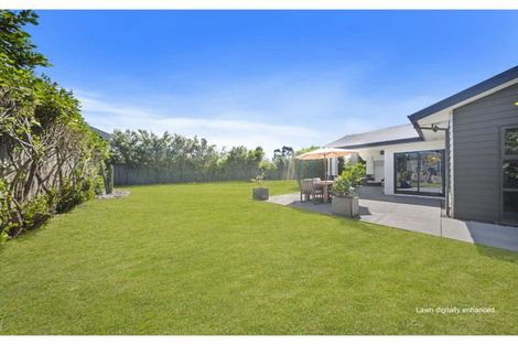 Photo of property in 10c Kipling Avenue, Rolleston, 7614