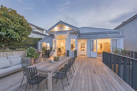 Photo of property in 10 Mamie Street, Remuera, Auckland, 1050