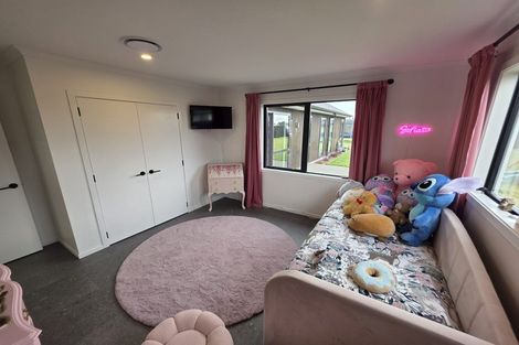 Photo of property in 5 Polwarth Lane, West Melton, 7618