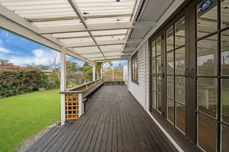 Photo of property in 76 Old Wairoa Road, Papakura, 2110
