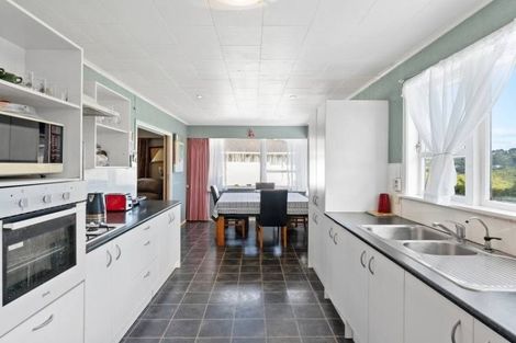 Photo of property in 119 Major Drive, Kelson, Lower Hutt, 5010